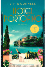 Hotel Portofino - Hæftet