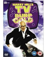 Harry Hill - TV Burp Gold