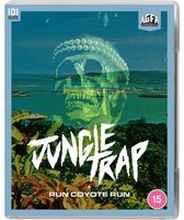 Jungle Trap + Run Coyote Run (American Genre Film Archive)
