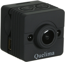 Quelima SQ12 Mini Kamera Nachtsicht Dash Cam 155 Grad FHD 1080P DVR