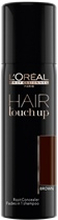 Hair Touch Up 75ml, Brown