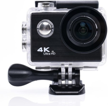 F71R Action Kamera Digitale 4K WiFi Aktionskamera