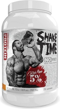 Shake Time - No Whey Real Food Protein 25servings Vanilla Cinnamon