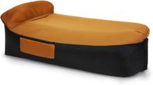 Aufblasbare Liege Portable Air Betten Schlafen Sofa
