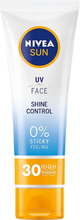 Nivea Sun Face Shine Control Cream SPF30 50 ml