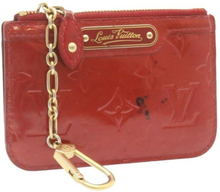 Pre-owned Pochette Cles NM