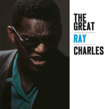 Charles Ray: The Great Ray Charles