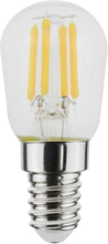 AIRAM LED-lampa E14 2,5W 3-stegs dimbar 2700K 250 lumen 9410719 Replace: N/A