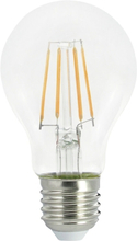 AIRAM LED-lampa E27 3-stegs dimbar 7W 2700K 806 lumen 9410716 Replace: N/A