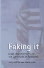 Faking it