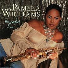 Williams Pamela: Perfect Love