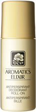 Aromatics Elixir Deo Roll-On 75 Ml Deodorant Roll-on Nude Clinique