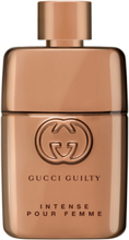 Guilty Pour Femme Intense Eau De Parfum 50 Ml Parfyme Eau De Parfum Nude Gucci*Betinget Tilbud