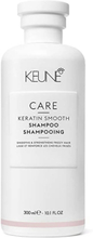 KEUNE Care Keratin Smooth Shampoo 300 ml