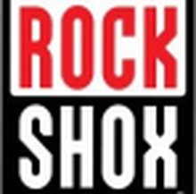 RockShox Pike Ulltimate Dekal Sett Rainbow, 2021->