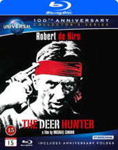 Deer hunter / 100th A.E.