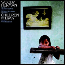 Herman Woody: Children Of Lima