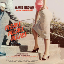 Brown James & the Famous Flames: Please Please..