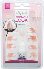 French Fashion 100-pack