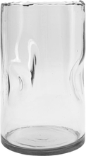 House Doctor - Clear vase 25 cm klar