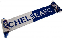 Chelsea F.C. Halstørklæde