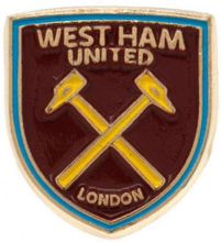 West Ham United F.C. Badge
