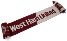 West Ham United F.C. Halstørklæde