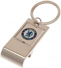 Chelsea FC Exklusiv Nøgleringsoplukker