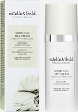 Estelle & Thild Soothing Day Cream 50ml
