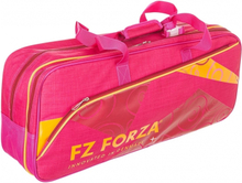 FZ Forza MB Collab Square Bag Persian Red