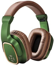 S2 Anti-Støj Trådløst Bluetooth Headset TF-kort Stereo Bærbart Headset Musikmikrofon