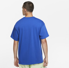 Nike ACG Logo T-Shirt - Blue