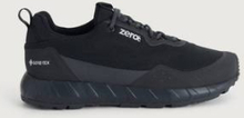 Zero°c Sneakers Storo Low GTX M Svart