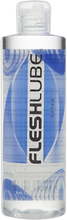 Fleshlight: FleshLube Water, 250 ml