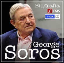 George Soros. Wykorzystać kryzys.