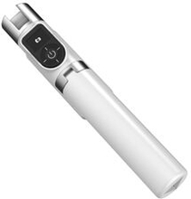 P70 aluminiumslegering Udtrækkeligt Bluetooth Selfie Stick-stativ