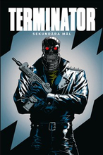 Terminator: Sekundära mål