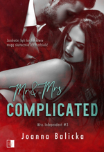 Mr and Mrs Complicated. Miss Independent #3
