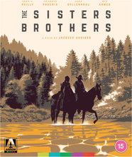 The Sisters Brothers Limited Edition