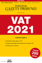 VAT 2021