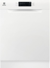 Electrolux ESA47300UW Opvaskemaskine - Hvid