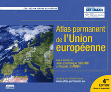 L'Atlas permanent de l'Union européenne