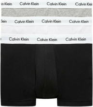 Assortert Calvin Klein Underwear 3 Pack Trunks Undertøy