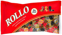 Rollo Mixpåse - 700 gram