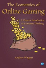 The Economics of Online Gaming