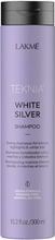 White Silver Shampoo, 300ml