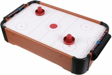 Mini Airhockeyspel 69x37 cm