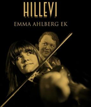 Ahlberg Ek Emma: Hillevi 2018