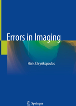 Errors in Imaging