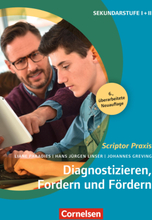 Scriptor Praxis: Diagnostizieren, Fordern und Fördern (6., überarbeitete Auflage)